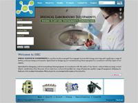Lab Exporters (ISIC)