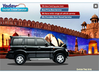 Yadav Tourist Travel Service